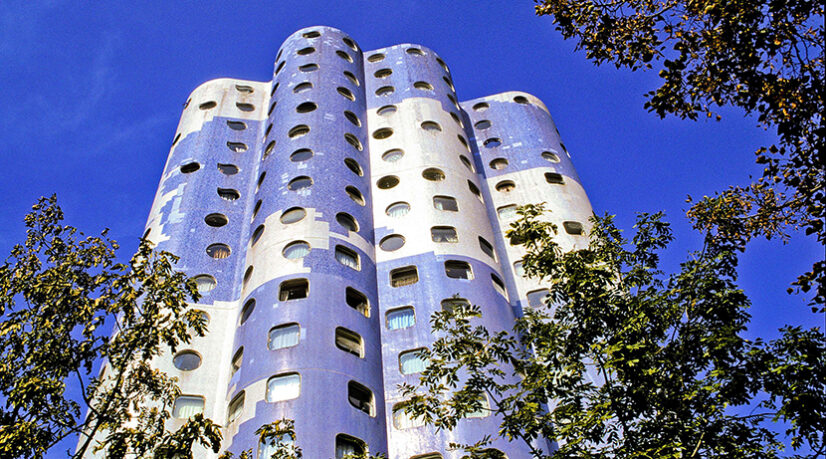 Le maire de Nanterre plaide pour un meilleur soutien au logement social