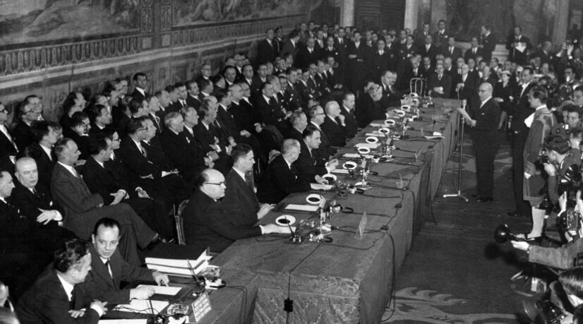 L’élargissement, la recette du succès de l’Union européenne