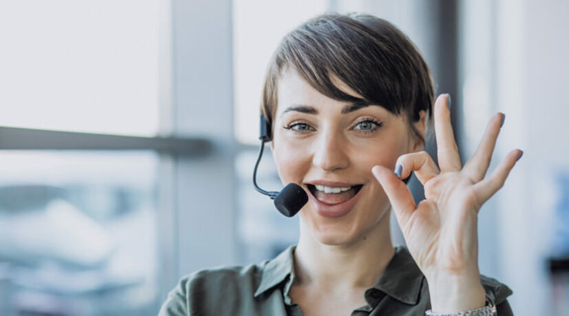 Encadrement du démarchage téléphonique et Centres d’appels