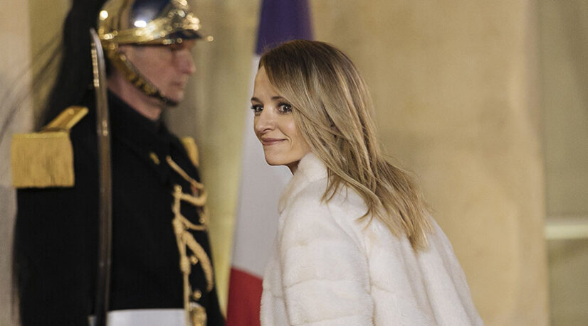 Delphine Arnault, la montée en grade d’une héritière de LVMH