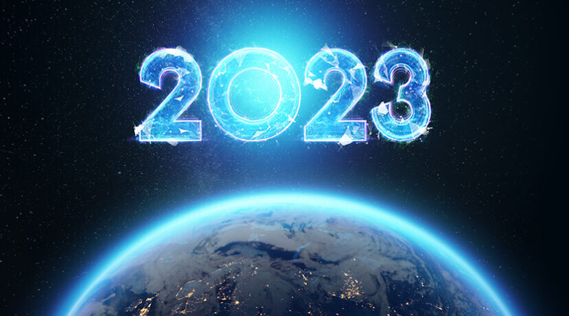 La grande disruption ne fait que commencer