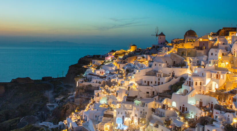 2022 : les pays les plus performants économiquement