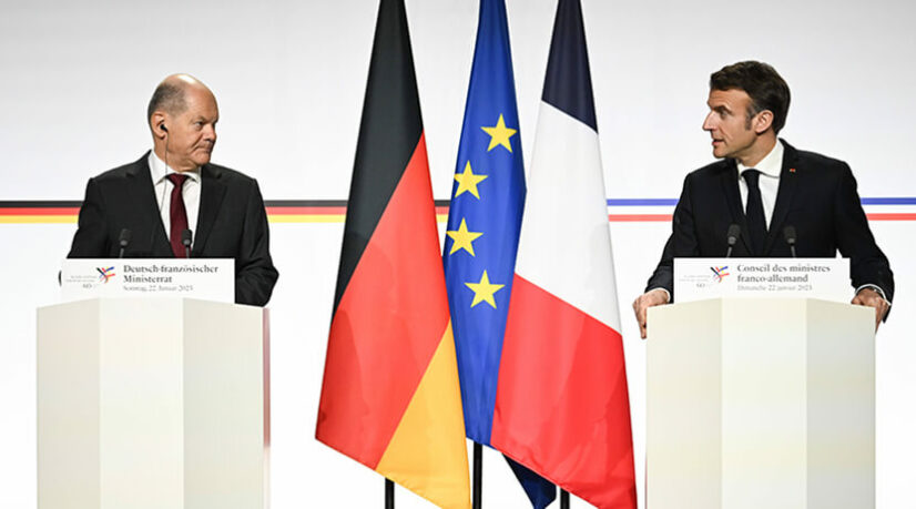 Les ‘Made in Europe’ et ‘Buy european act’ devront attendre