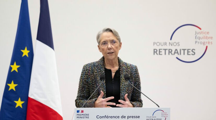 Le marqueur oublié de la retraite