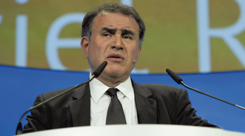 Nouriel Roubini : Les dix mégamenaces qui mettent en péril notre avenir