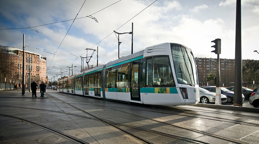 Dans les Yvelines, le prolongement du Tram-Train T13 retardé d’un an