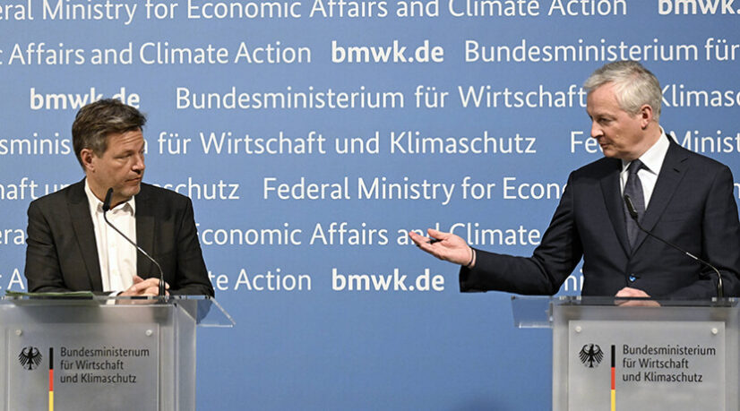 Comment le monde fourbit ses armes face au protectionnisme américain