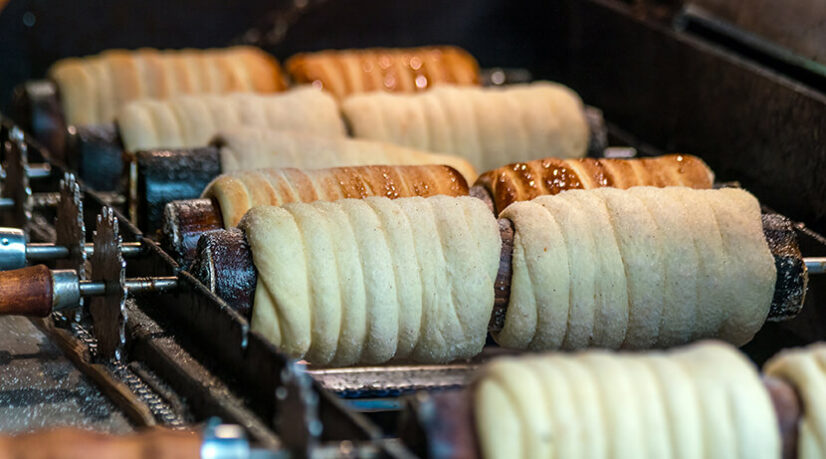 Ce qui se cache derrière les traditions gastronomiques européennes