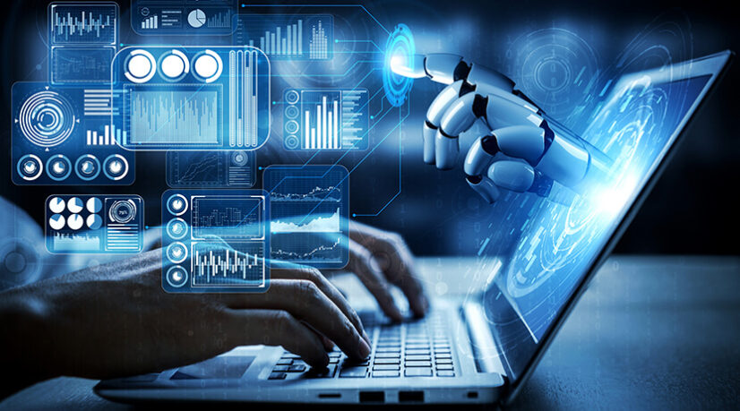 L’intelligence artificielle gagne enfin le cœur des entreprises