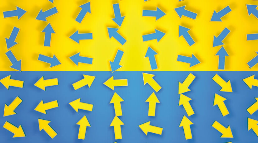 Cinq dynamiques financières que 2022 a fait exploser