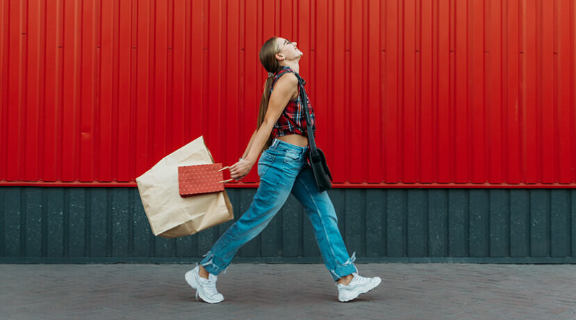 Le consumérisme de demain : à quoi les jeunes dépensent-ils leur argent ?