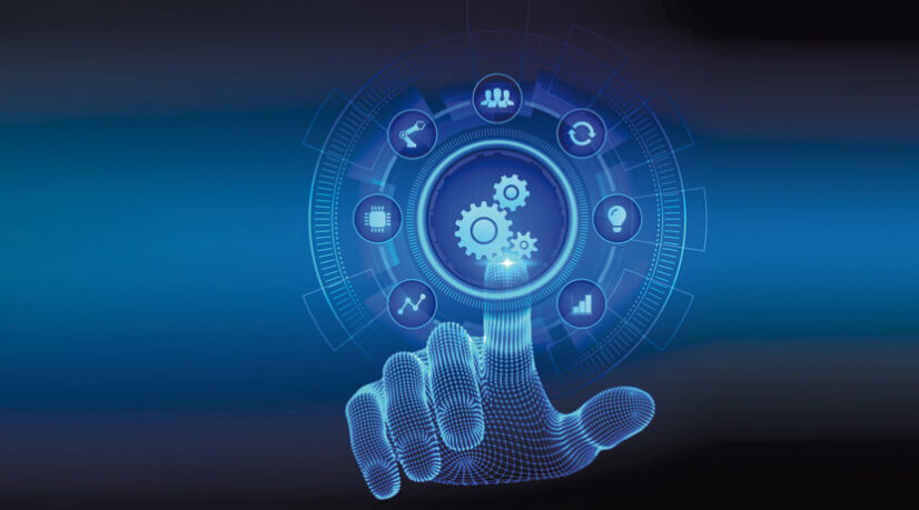 Comment la technologie redessine les frontières de l’entreprise