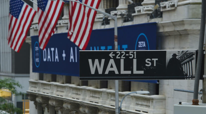 Les géants de la Silicon Valley s’aventurent dans la finance