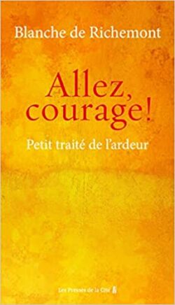 Allez, courage !