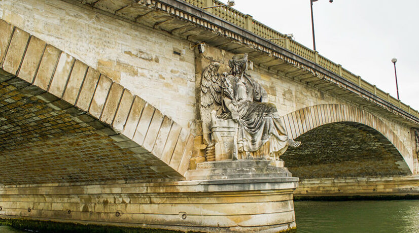 Paris anticipe le risque de pénurie en eau