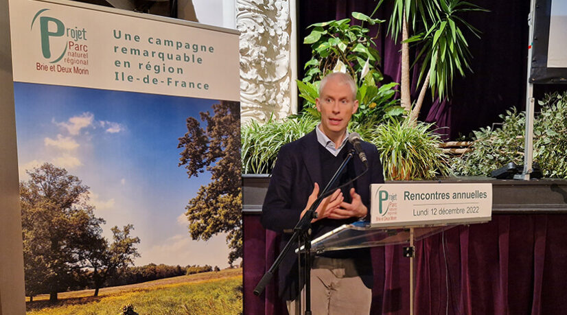 Un cinquième parc naturel régional en projet à l’est de la Seine-et-Marne