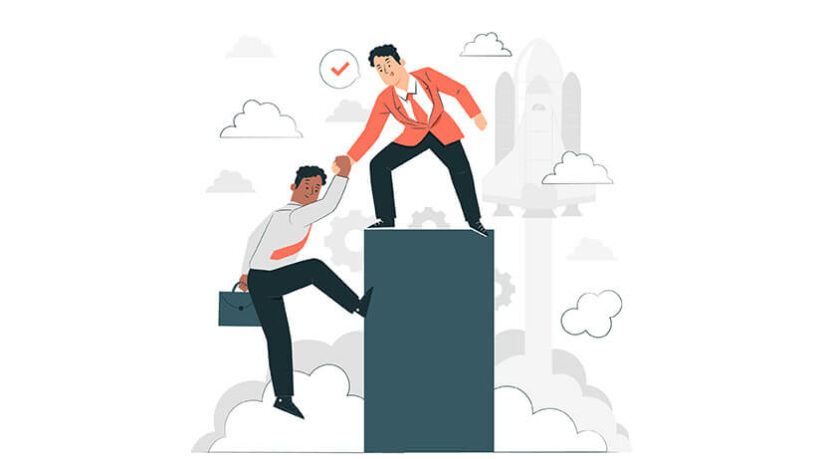 La Seine-et-Marne accompagne 400 allocataires du RSA