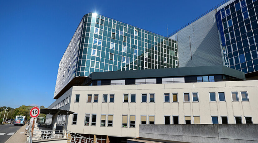 La géothermie voit double au nord de Versailles