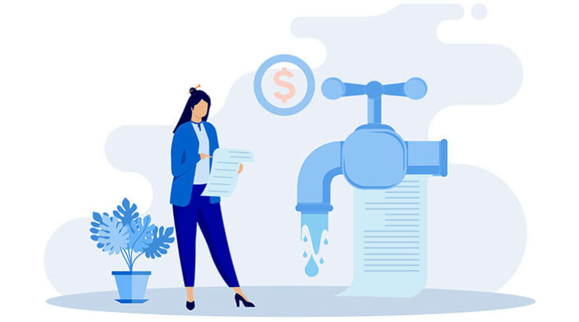 Dix-huit communes de l’Essonne renégocient leur facture d’eau