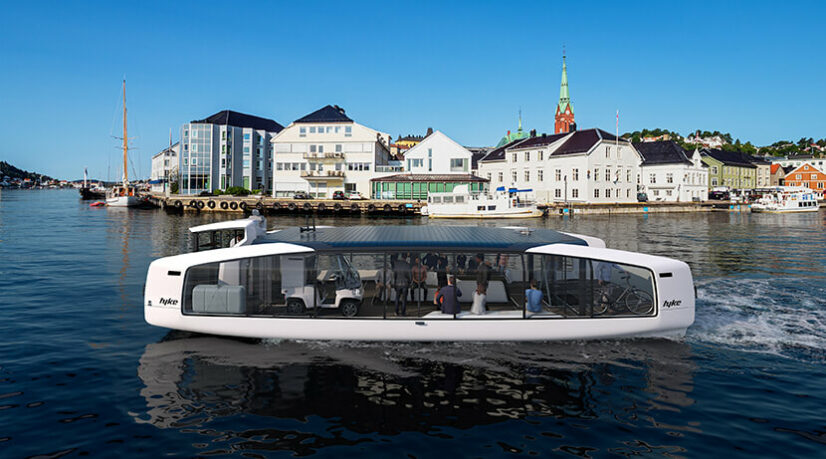 Des navettes fluviales entre Soisy et Juvisy pour les JO 2024