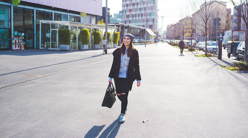 Le Val-de-Marne relativement épargné par le sentiment d’insécurité