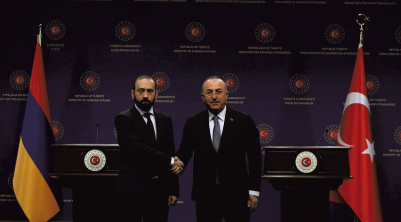 La réconciliation turco-arménienne est-elle possible ?