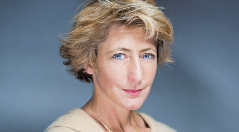 Blanche de Richemont: 'Nos sociétés manquent d'idéaux, d'enjeux forts'