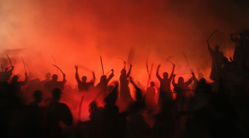 Le malaise démocratique de l’Occident