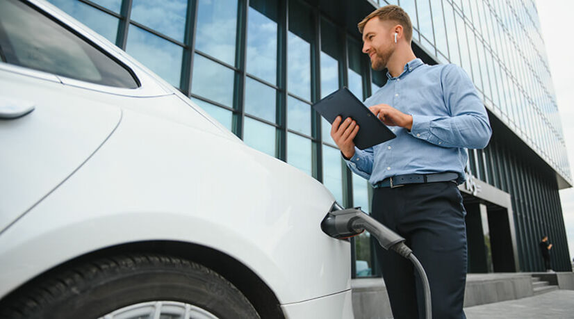 Le décollage des flottes électriques