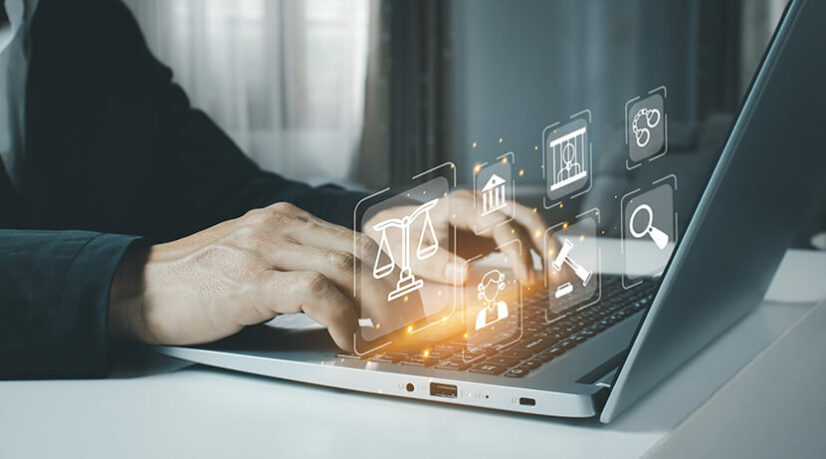 Legaltech et regtech tracent leur voie