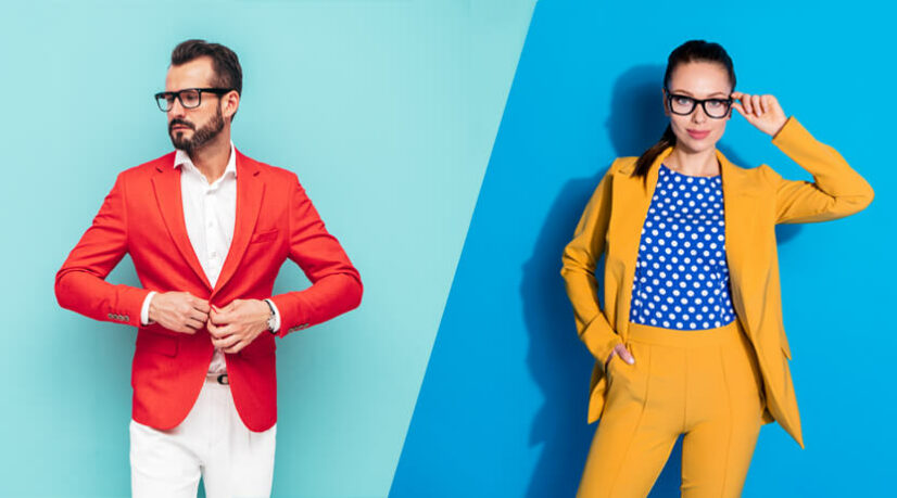 Dress code professionnel