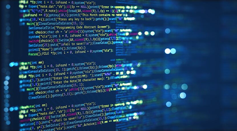 Faire carrière dans le codage reste un bon pari