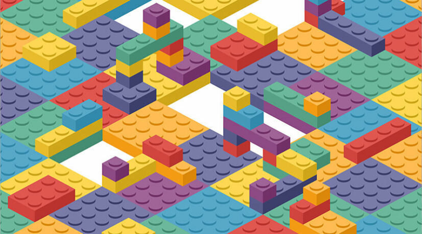 Comment Lego peut nous aider à sauver la planète