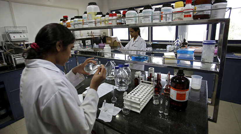 L’Inde, nouvelle pharmacie du monde