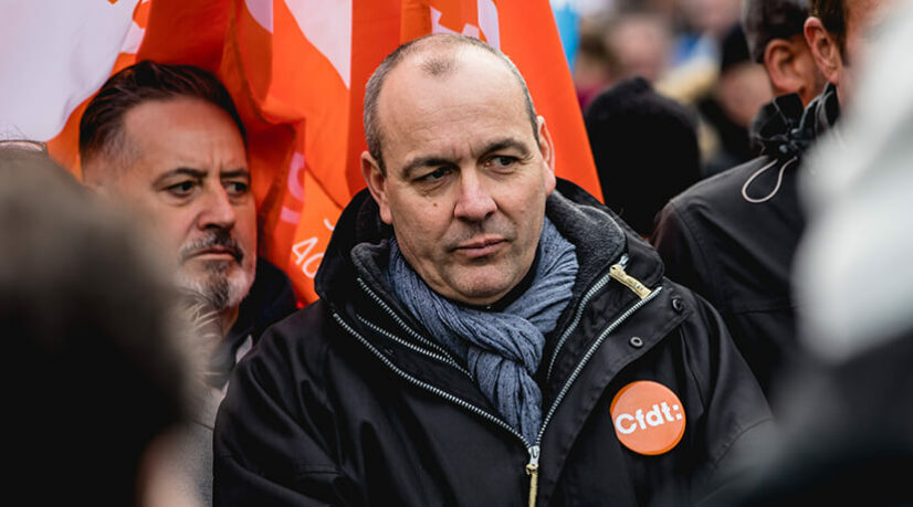 Jeu de rôles au Palais-Bourbon