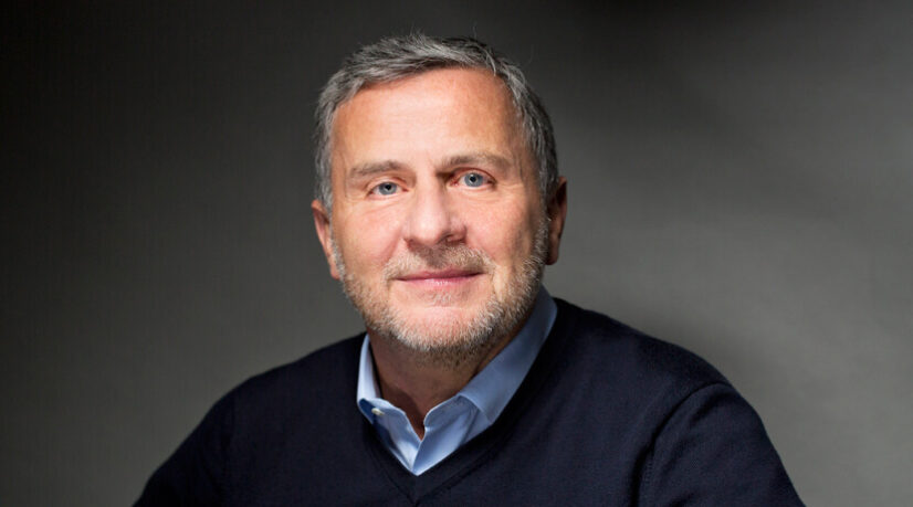 Entretien avec Éric Bonnet-Maes, LexisNexis : “La fonction juridique devient un contributeur de succès”