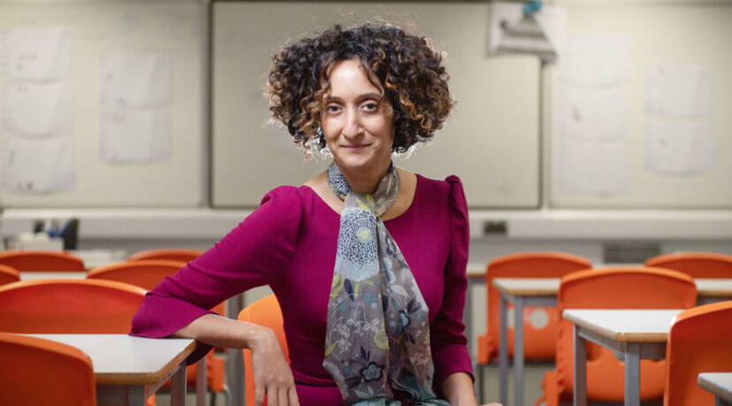 Michaela Community School, modèle de l'école "néostricte"