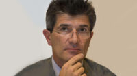 Patrick Odier