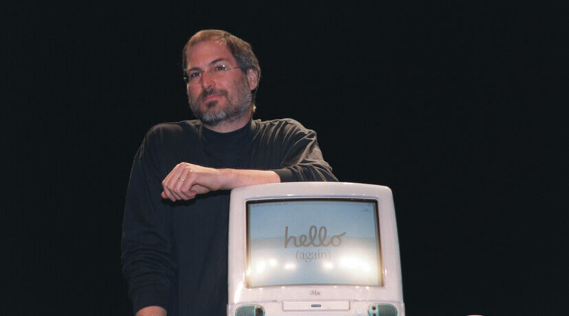 Que penserait Joseph Schumpeter d’Apple ?