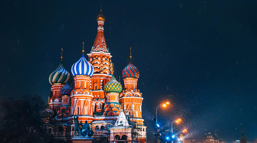 Pourquoi la Russie fascine-t-elle la France ?