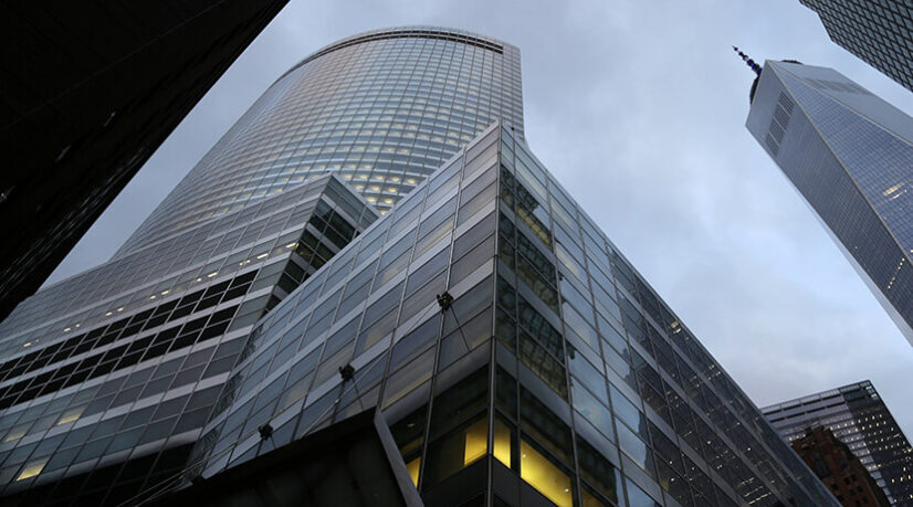 Leçon d’humilité pour Goldman Sachs
