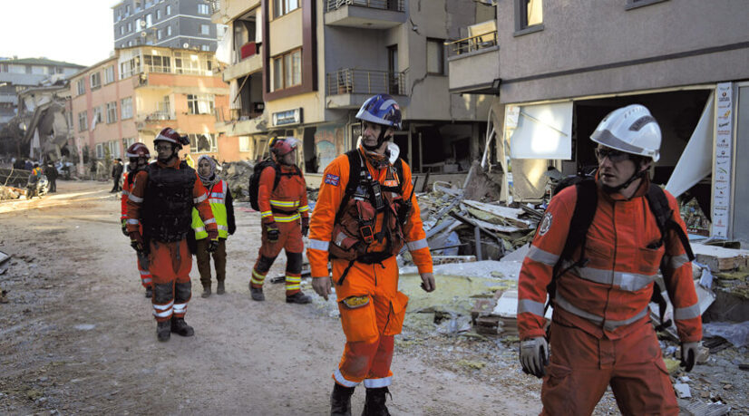 Turquie - La trop tardive diplomatie de réconciliation