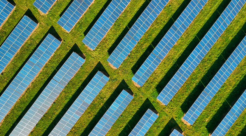 Le paradoxe de l’énergie verte