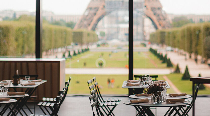 Restauration parisienne : une crise après l’autre
