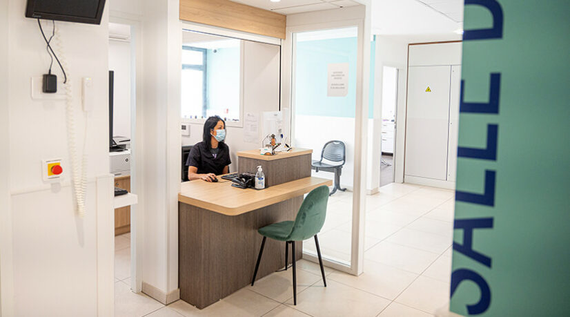 Savigny-le-Temple élabore son contrat local de santé