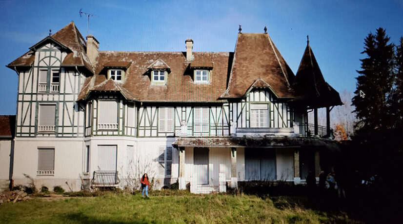 La ville de Bailly renforce son offre de logements abordables