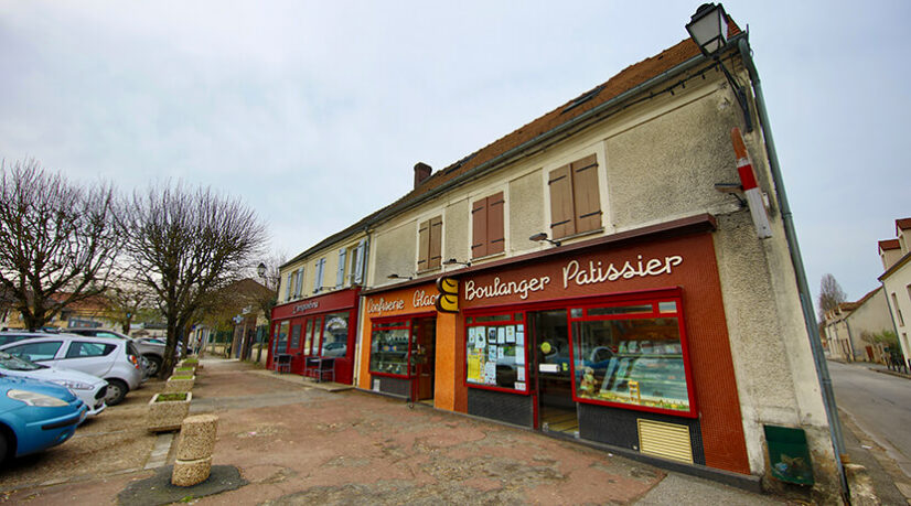 Coup de pouce des Yvelines à l’aménagement des communes