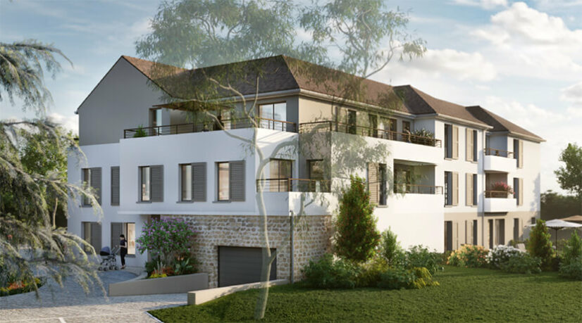 Le département des Yvelines mise sur le bail réel solidaire