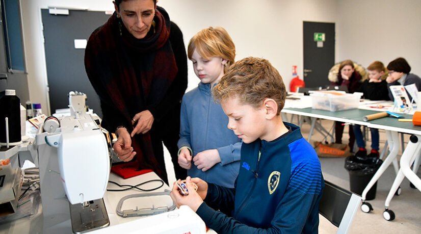 Avec “Terroirs d’avenir”, l’Essonne part en campagne