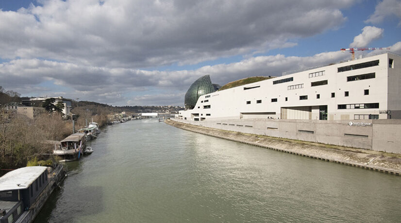 Accord en vue pour l’aménagement de l’île Seguin